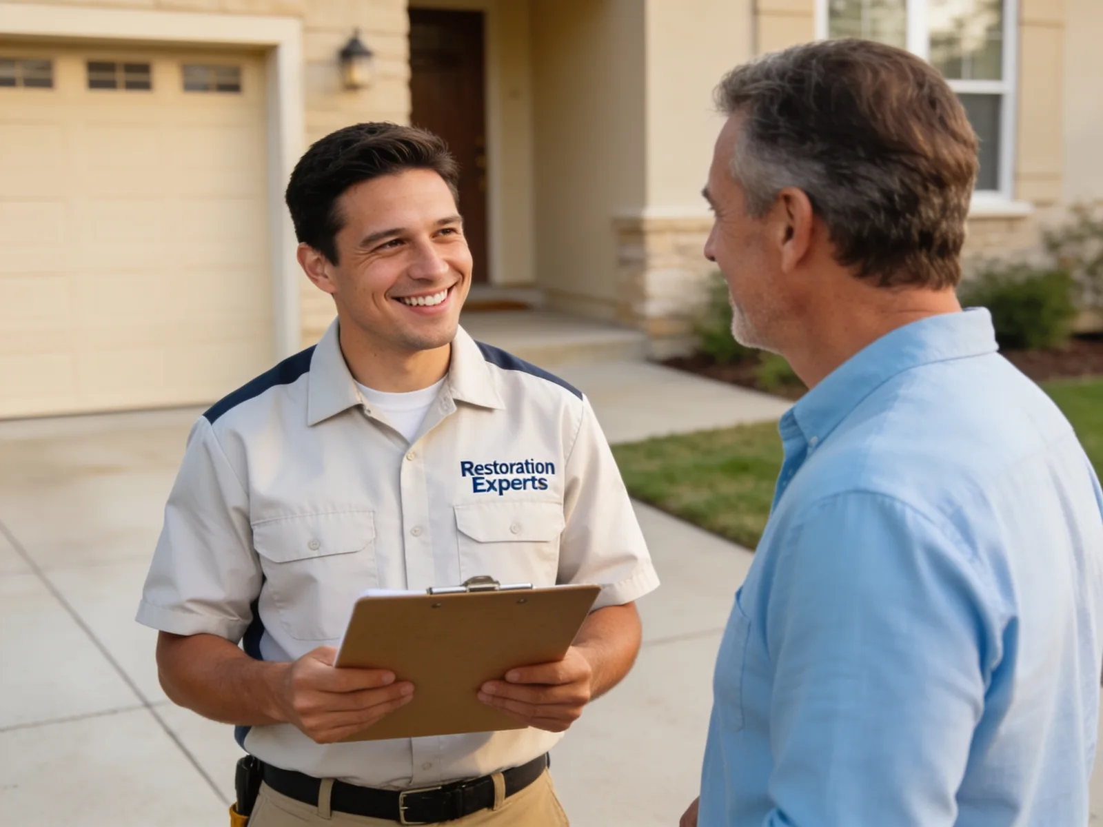 Water Damage Cleanup Buhler, KS FAQs